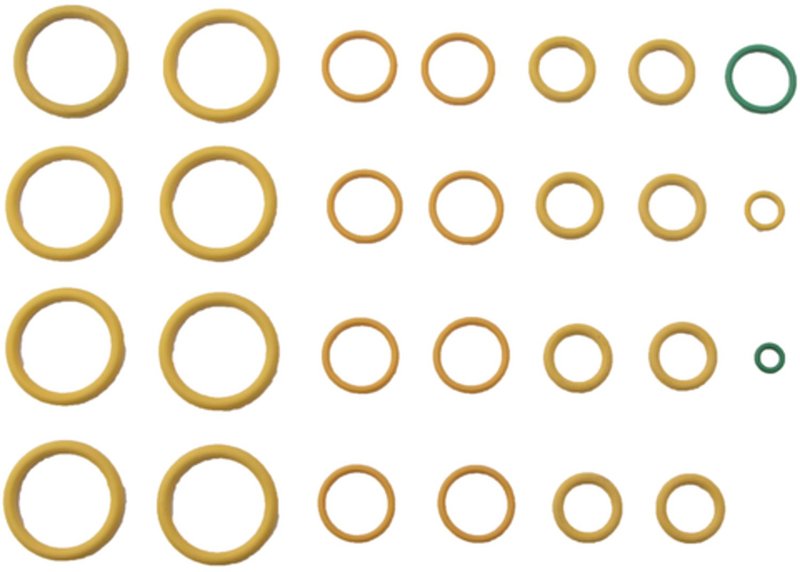 Four Seasons 26015 A/C System O-Ring and Gasket Kit