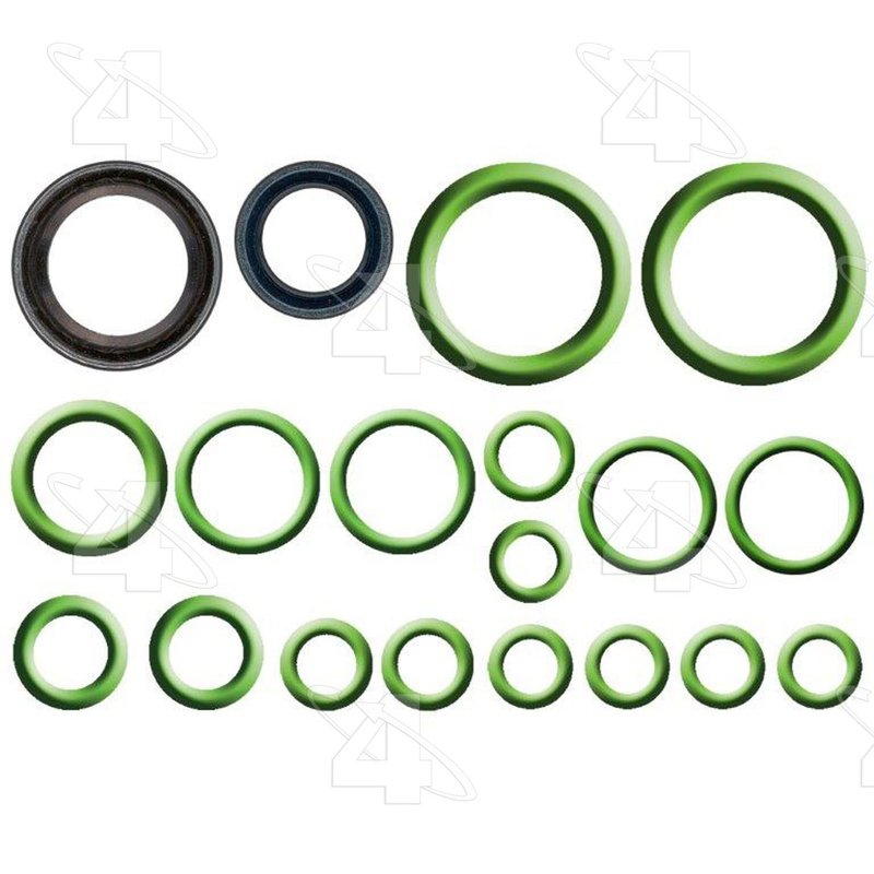 Four Seasons 26829 A/C System O-Ring and Gasket Kit