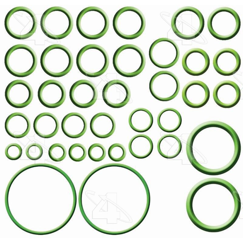 Four Seasons 26834 A/C System O-Ring and Gasket Kit