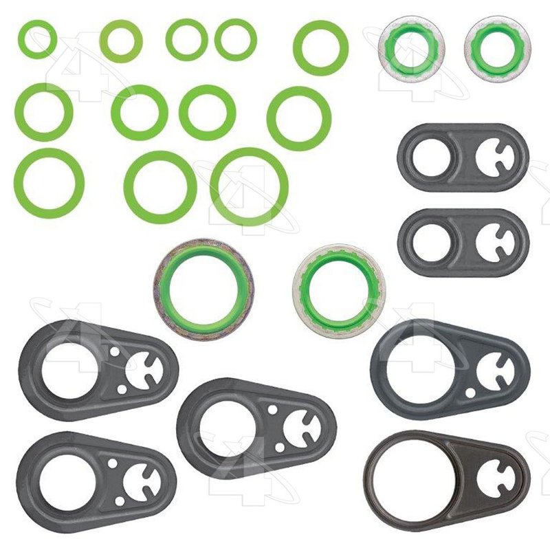 Four Seasons 26835 A/C System O-Ring and Gasket Kit