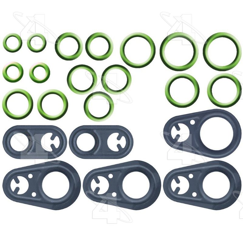 Four Seasons 26836 A/C System O-Ring and Gasket Kit