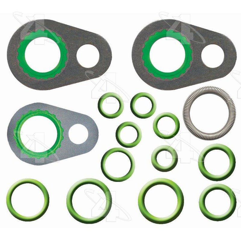 Four Seasons 26838 A/C System O-Ring and Gasket Kit