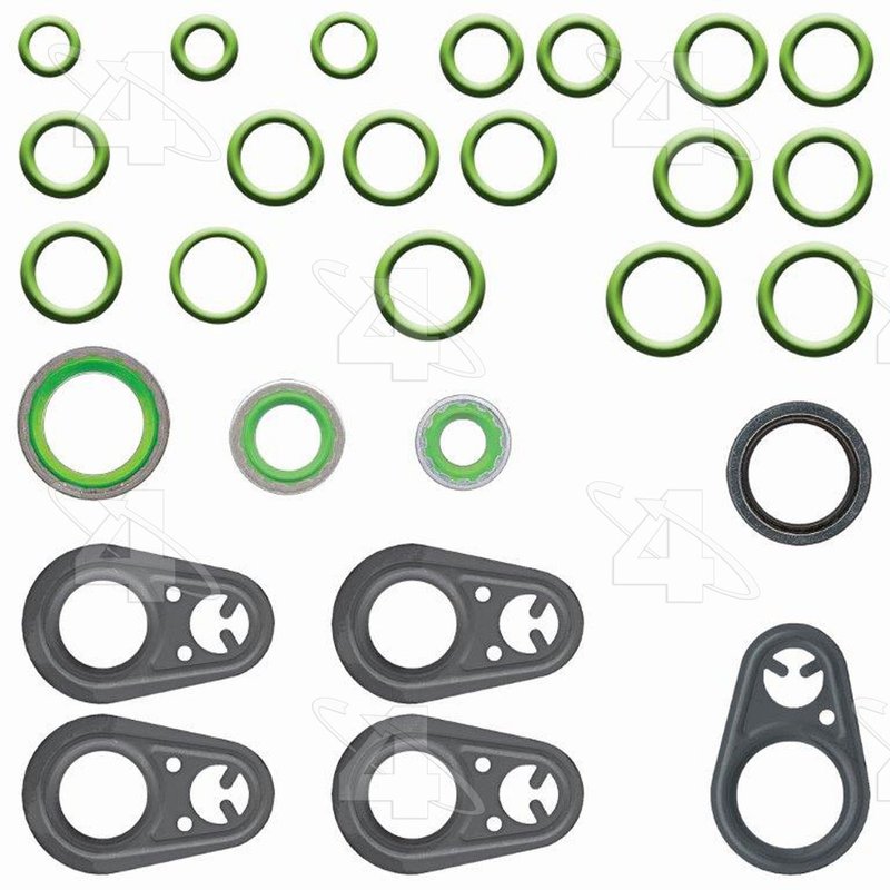 Four Seasons 26839 A/C System O-Ring and Gasket Kit