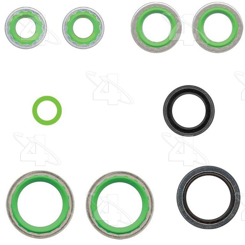Four Seasons 26850 A/C System O-Ring and Gasket Kit