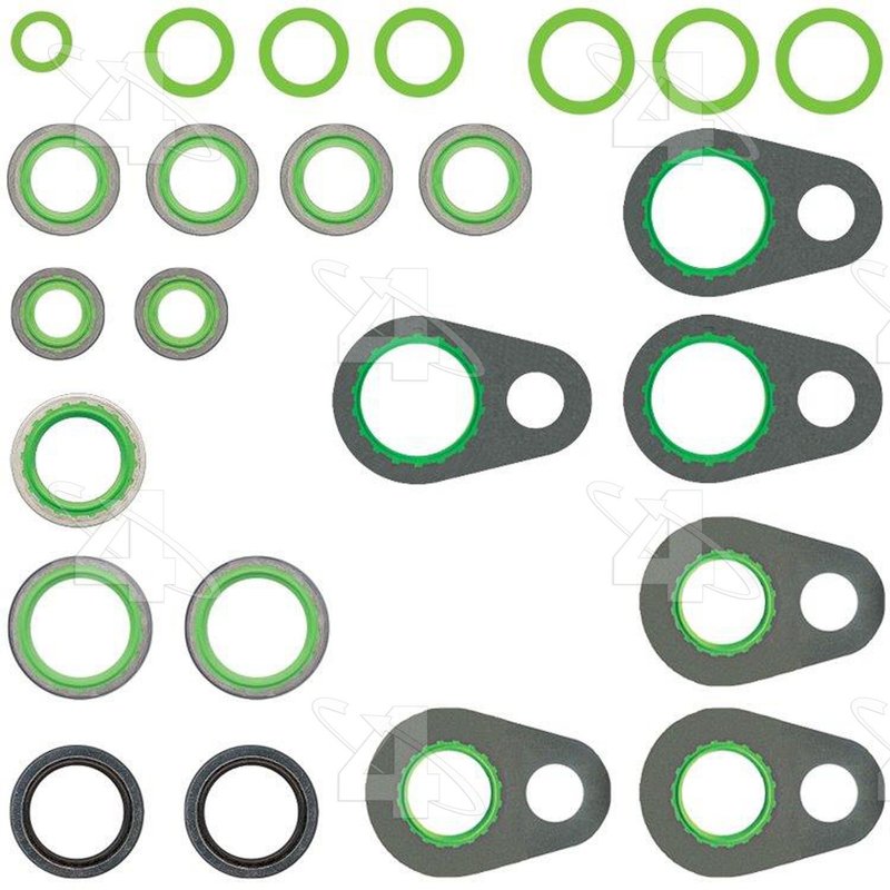 Four Seasons 26851 A/C System O-Ring and Gasket Kit