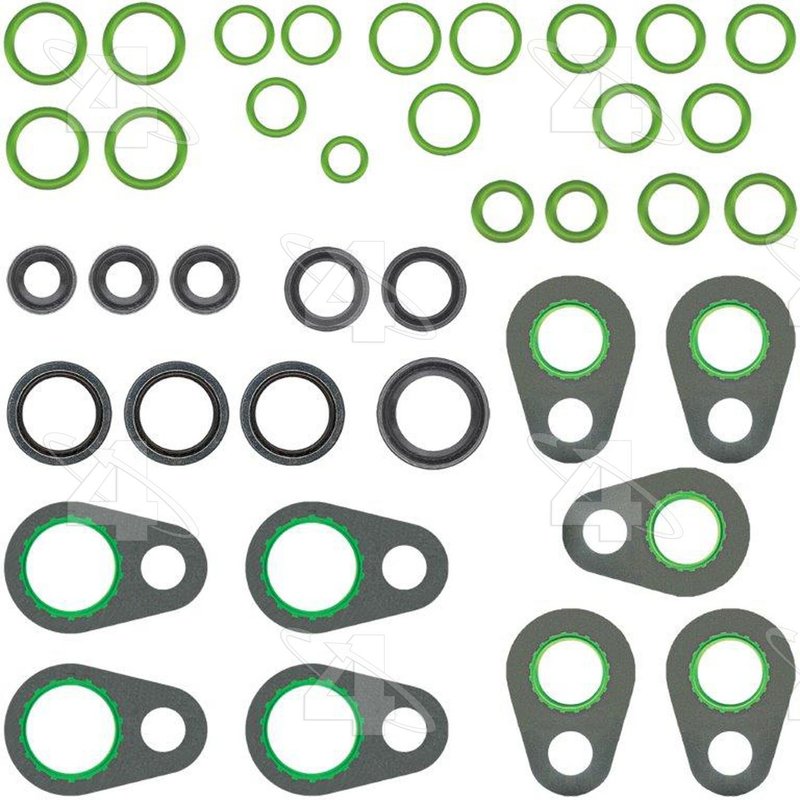 Four Seasons 26852 A/C System O-Ring and Gasket Kit