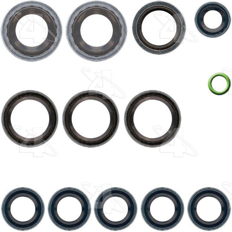 Four Seasons 26860 A/C System O-Ring and Gasket Kit