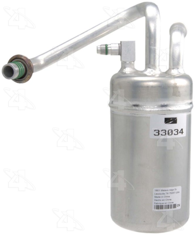 Four Seasons 33034 A/C Accumulator