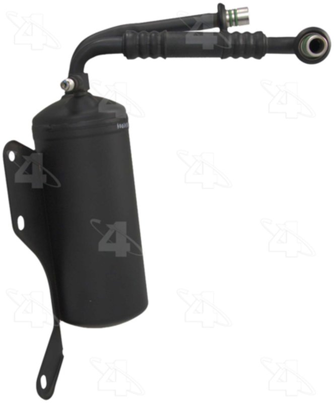 Four Seasons 33054 A/C Refrigerant Suction Hose