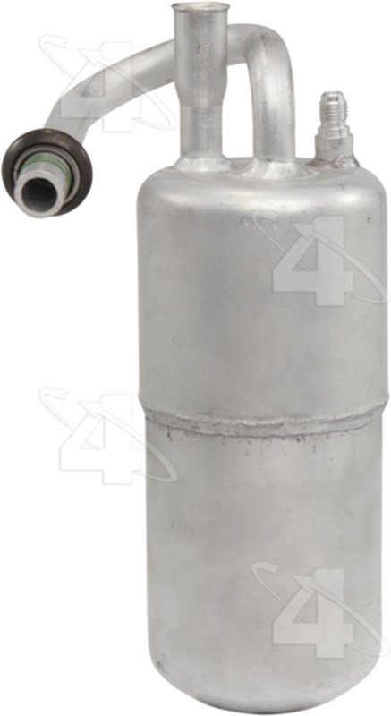 Four Seasons 33057 A/C Accumulator