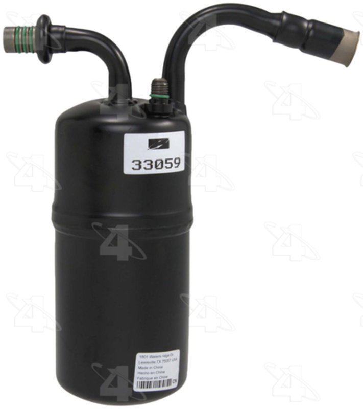 Four Seasons 33059 A/C Accumulator