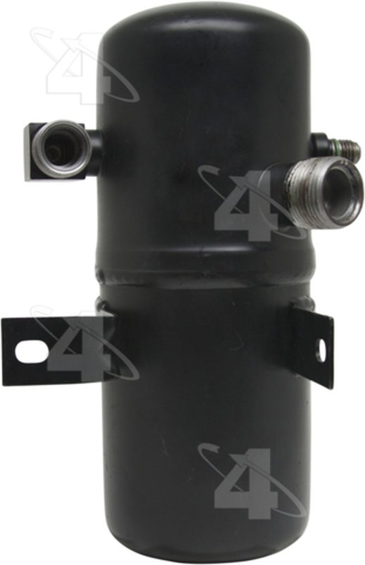 Four Seasons 33091 A/C Accumulator