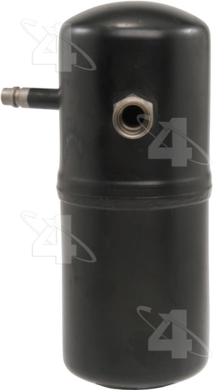 Four Seasons 33093 A/C Accumulator