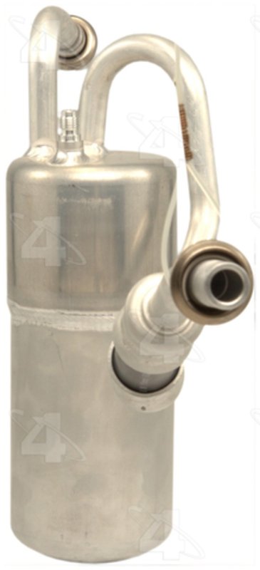 Four Seasons 33096 A/C Refrigerant Suction Hose