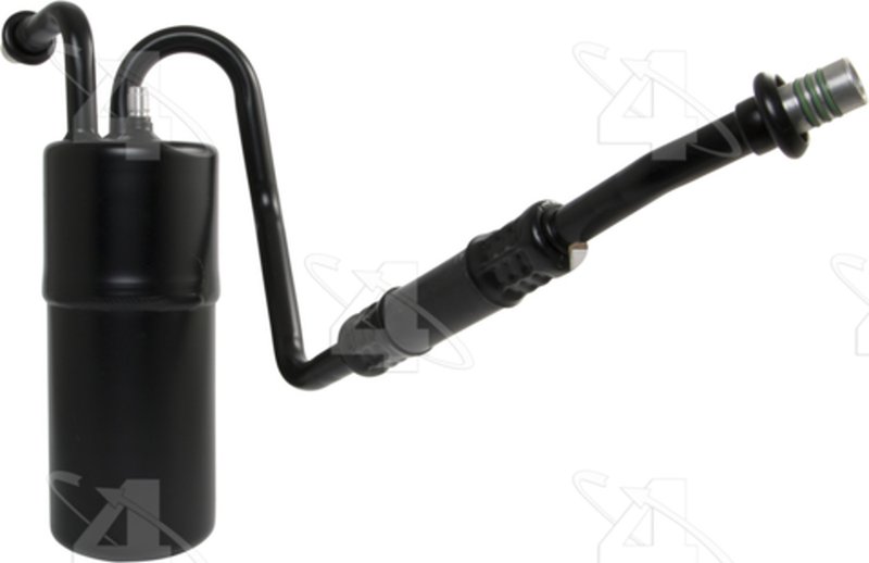 Four Seasons 33097 A/C Refrigerant Suction Hose