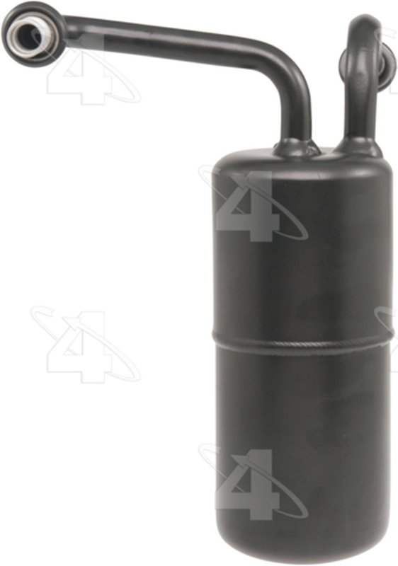 Four Seasons 33098 A/C Accumulator