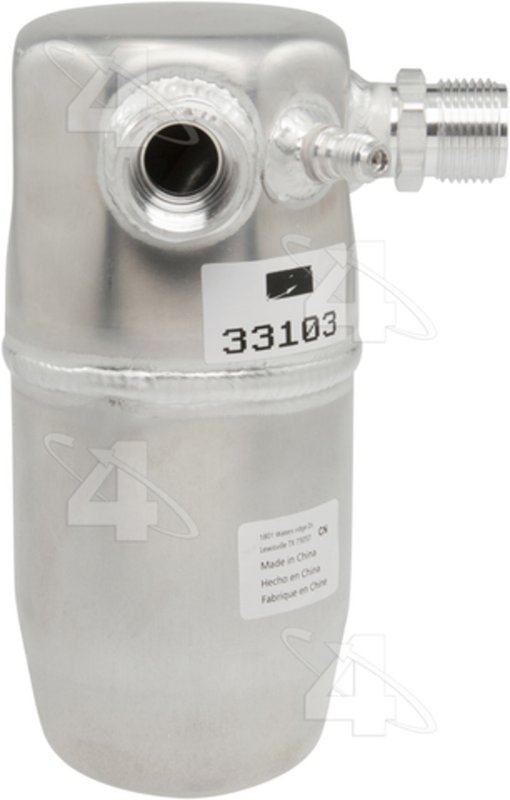 Four Seasons 33103 A/C Accumulator