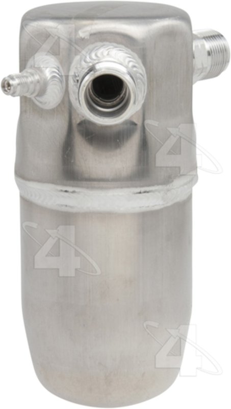 Four Seasons 33124 A/C Accumulator
