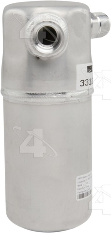 Four Seasons 33126 A/C Accumulator