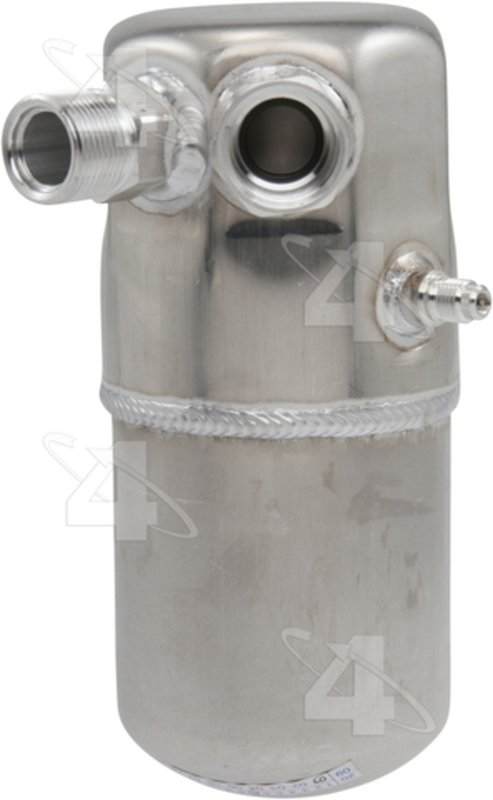 Four Seasons 33133 A/C Accumulator