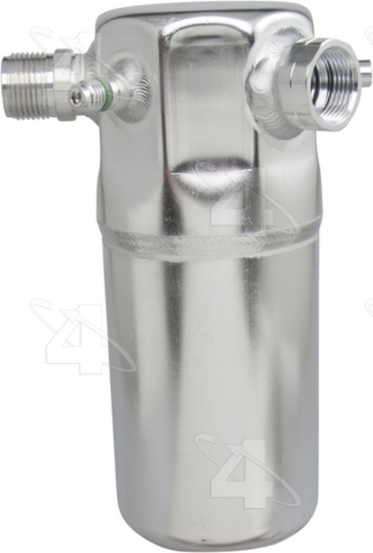 Four Seasons 33138 A/C Accumulator