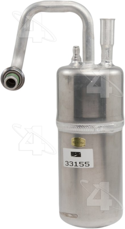 Four Seasons 33155 A/C Accumulator