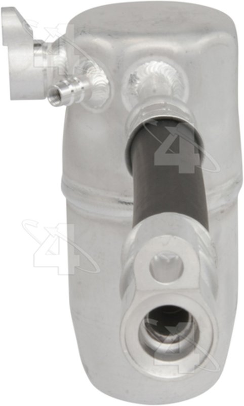 Four Seasons 33157 A/C Refrigerant Suction Hose