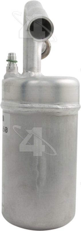 Four Seasons 33160 A/C Accumulator