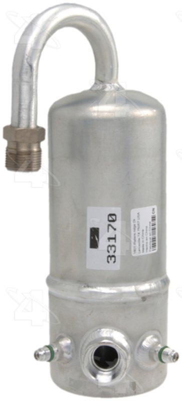 Four Seasons 33170 A/C Accumulator