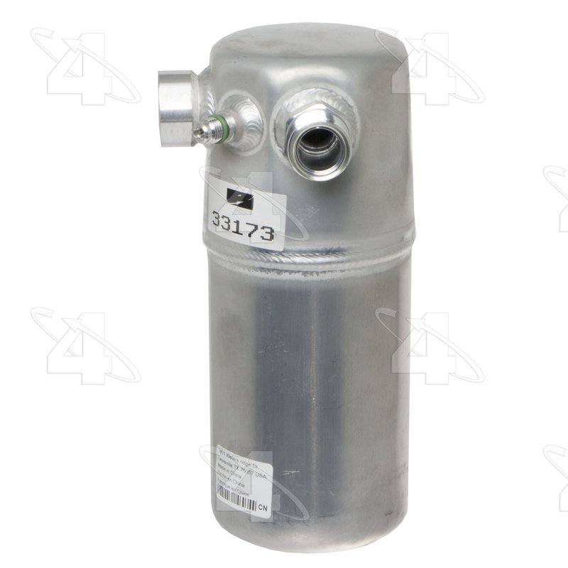 Four Seasons 33173 A/C Accumulator