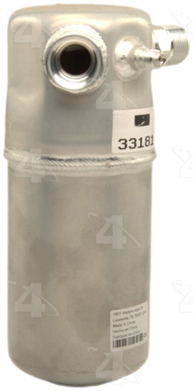 Four Seasons 33181 A/C Accumulator