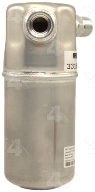 Four Seasons 33186 A/C Accumulator