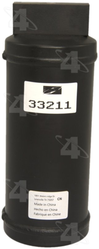 Four Seasons 33211 A/C Receiver Drier