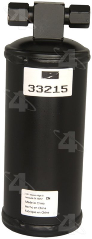 Four Seasons 33215 A/C Receiver Drier