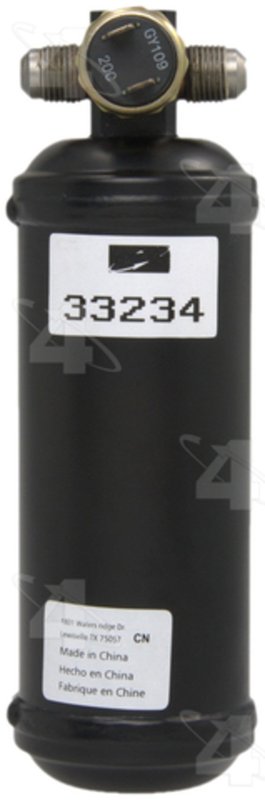 Four Seasons 33234 A/C Receiver Drier