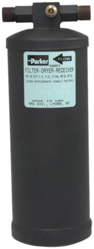 Four Seasons 33253 A/C Receiver Drier