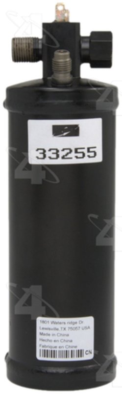 Four Seasons 33255 A/C Receiver Drier