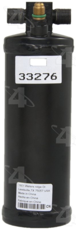 Four Seasons 33276 A/C Receiver Drier