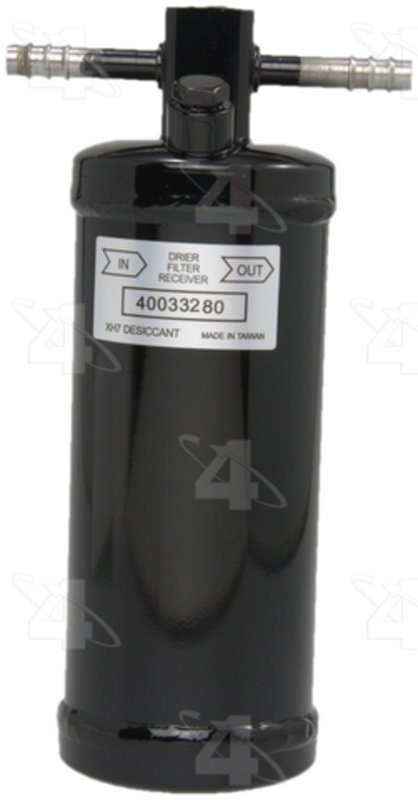 Four Seasons 33280 A/C Receiver Drier