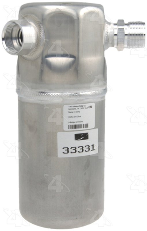 Four Seasons 33331 A/C Accumulator