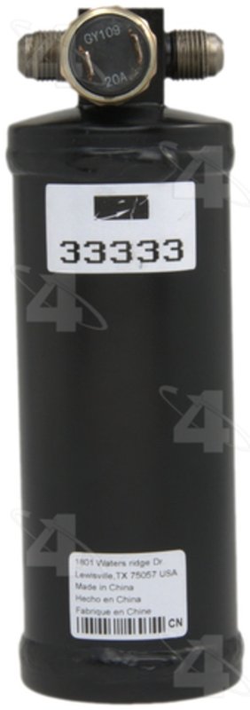 Four Seasons 33333 A/C Receiver Drier