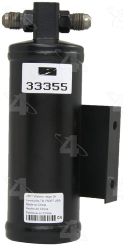 Four Seasons 33355 A/C Receiver Drier