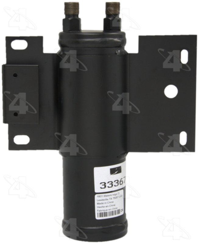 Four Seasons 33367 A/C Receiver Drier