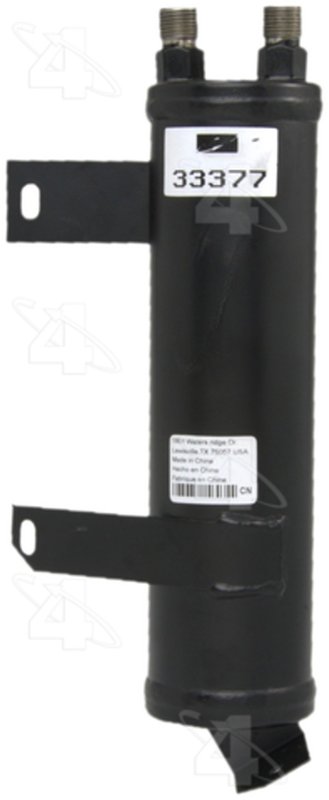 Four Seasons 33377 A/C Receiver Drier