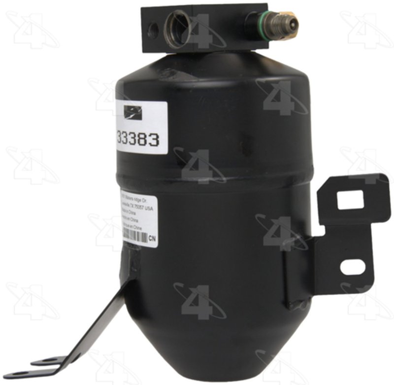Four Seasons 33383 A/C Receiver Drier