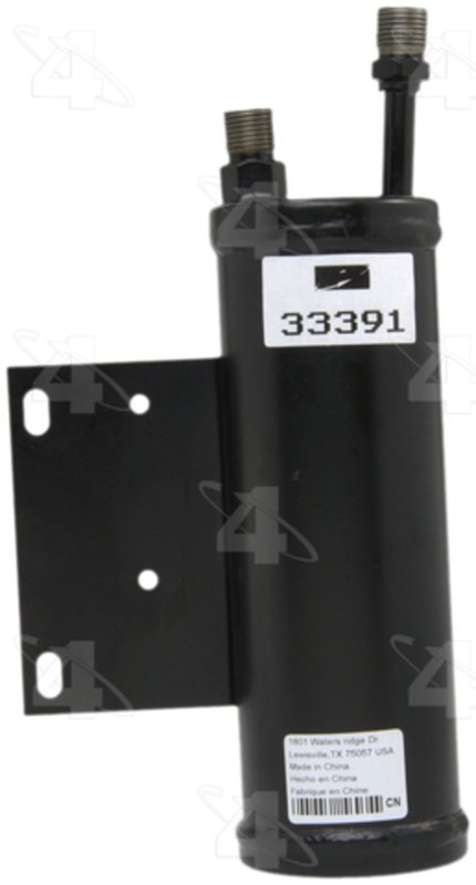 Four Seasons 33391 A/C Receiver Drier