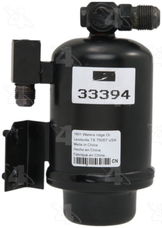 Four Seasons 33394 A/C Receiver Drier