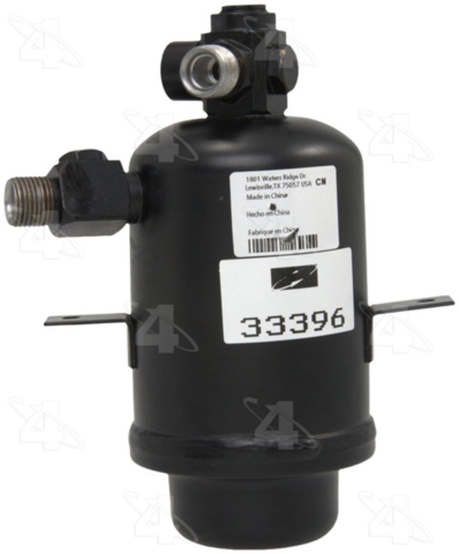 Four Seasons 33396 A/C Receiver Drier