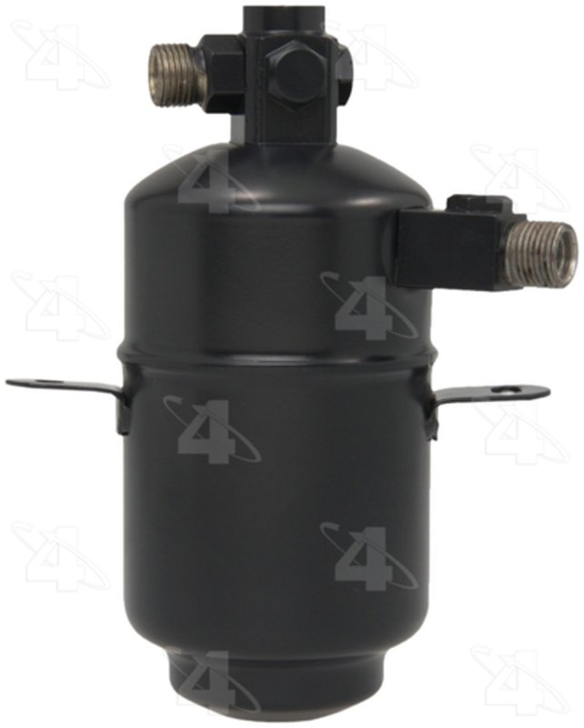 Four Seasons 33400 A/C Receiver Drier