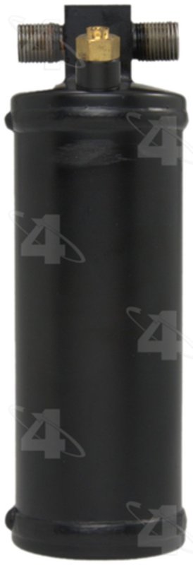 Four Seasons 33414 A/C Receiver Drier